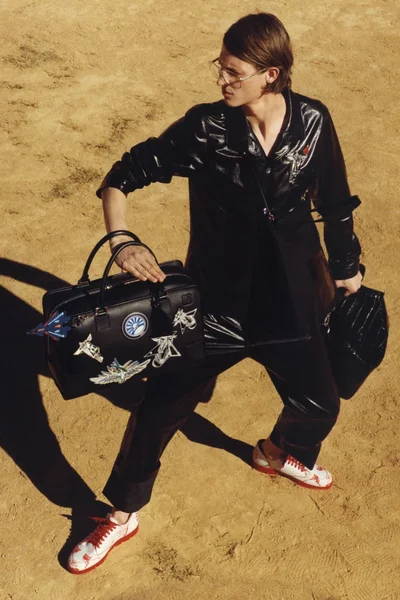 Look 8